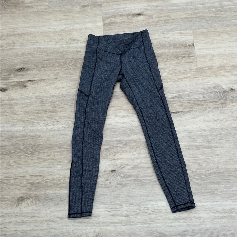 Lululemon Speed Up Tight 28" *Full-On Luxtreme